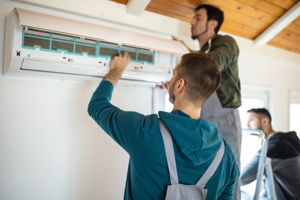 Reliable East Cleveland, OH HVAC Solutions