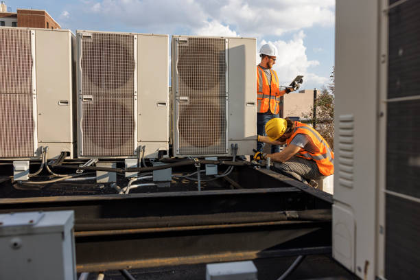 Trusted East Cleveland, OH HVAC Experts