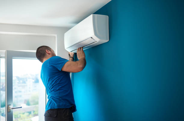 Best Emergency HVAC Repair  in East Cleveland, OH