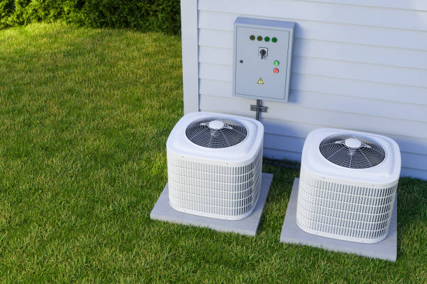 Best HVAC Maintenance Plan  in East Cleveland, OH
