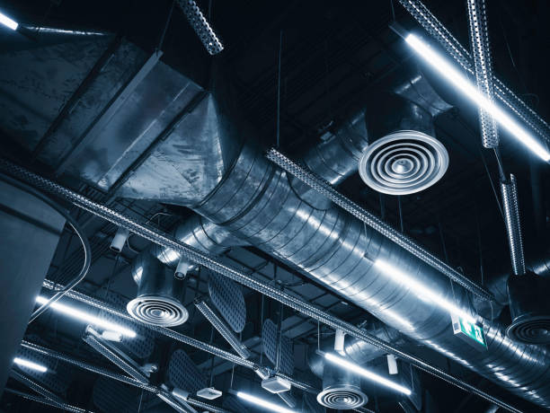Best HVAC Cleaning Services  in East Cleveland, OH