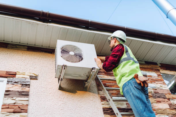 Best Affordable Air Conditioning Repair  in East Cleveland, OH