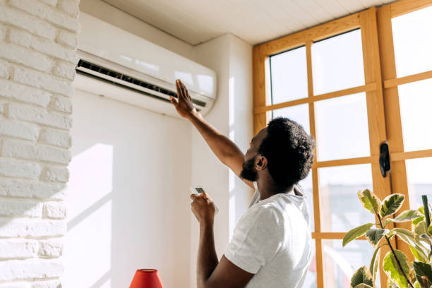 Best Local HVAC Companies  in East Cleveland, OH