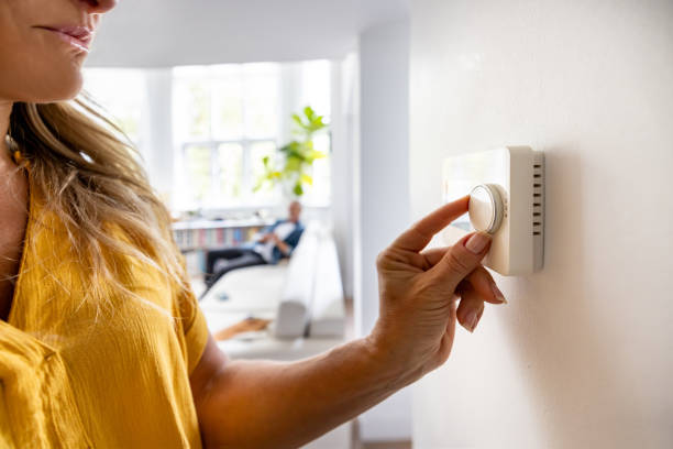 HVAC Emergency Services in East Cleveland, OH