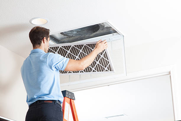 Best Ductless HVAC Repair  in East Cleveland, OH
