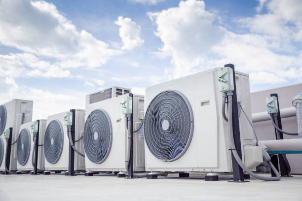 Best Commercial HVAC Repair  in East Cleveland, OH