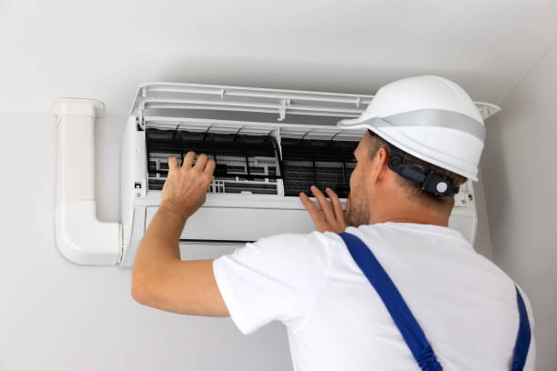 Best Affordable HVAC Services  in East Cleveland, OH
