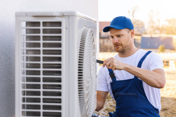 Best Affordable HVAC Services  in East Cleveland, OH