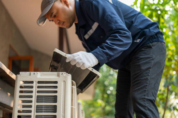 Best Central Air Repair  in East Cleveland, OH