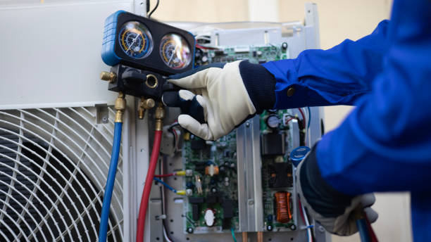 Best HVAC Maintenance Near Me  in East Cleveland, OH