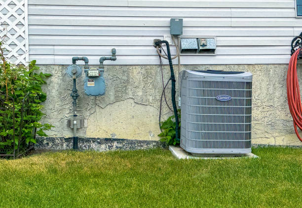 Best Best HVAC Companies  in East Cleveland, OH